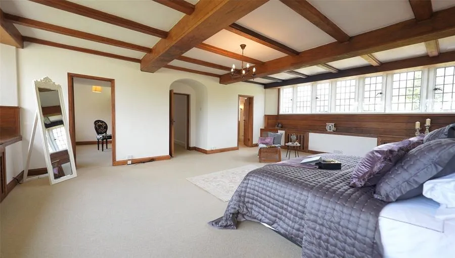 Little Horwood Manor, Little Horwood, MK17, photo 19
