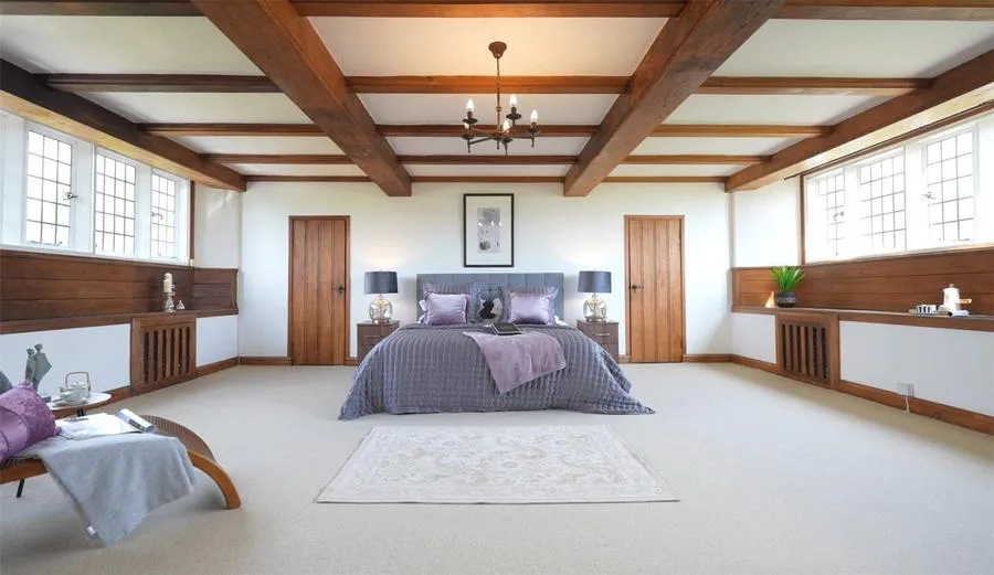 Little Horwood Manor, Little Horwood, MK17, photo 12
