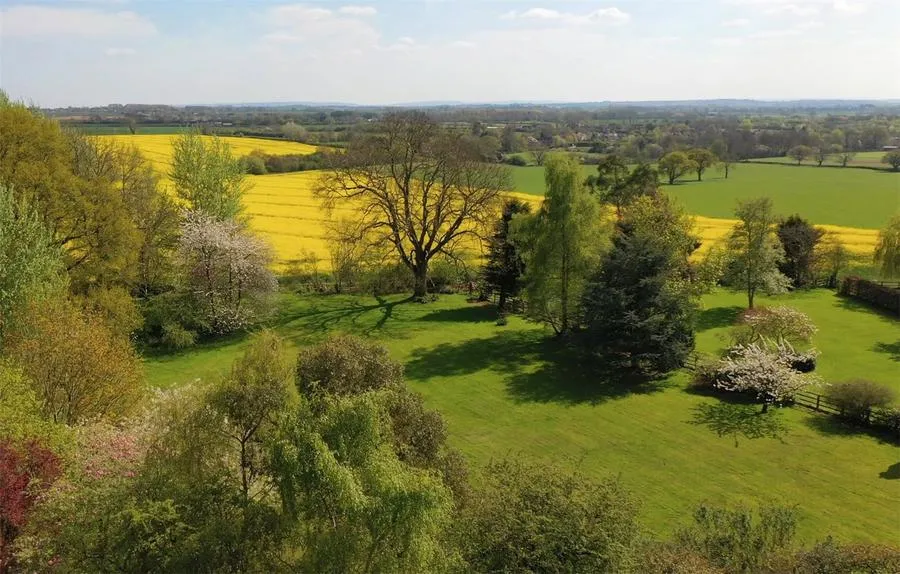 Little Horwood Manor, Little Horwood, MK17, photo 15