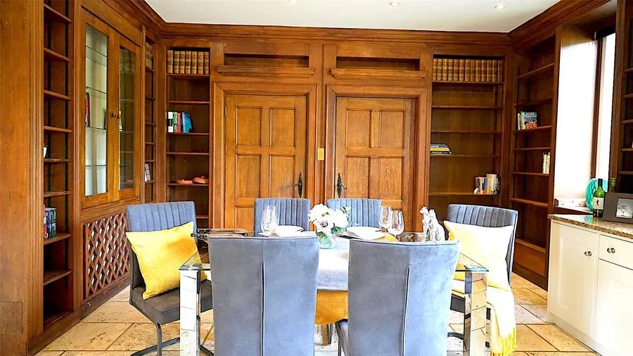Little Horwood Manor, Little Horwood, MK17, photo 4