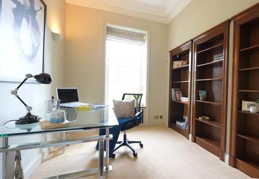 Little Horwood Manor, Little Horwood, MK17, photo 18