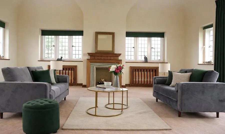 Little Horwood Manor, Little Horwood, MK17, photo 5