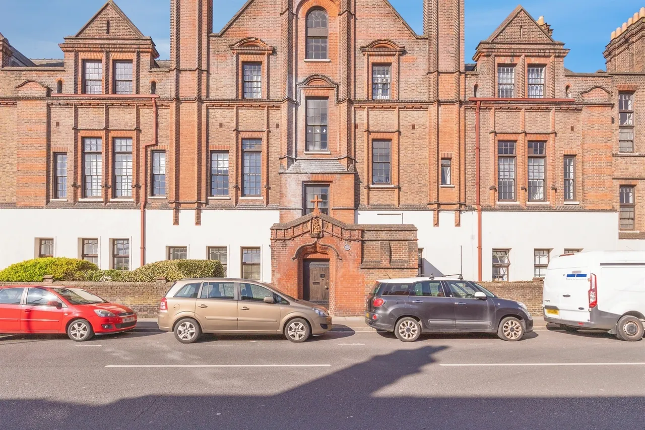 Lawrence Road, Southsea, PO5, photo 5
