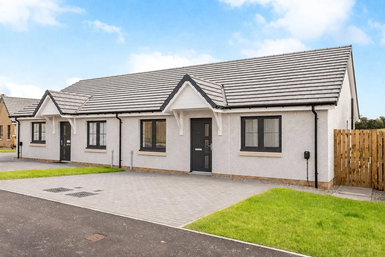 Milquhanzie Way, Crieff, PH7, photo 4