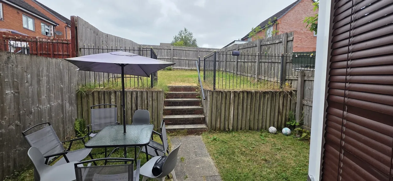 Christie Lane M7, photo 12