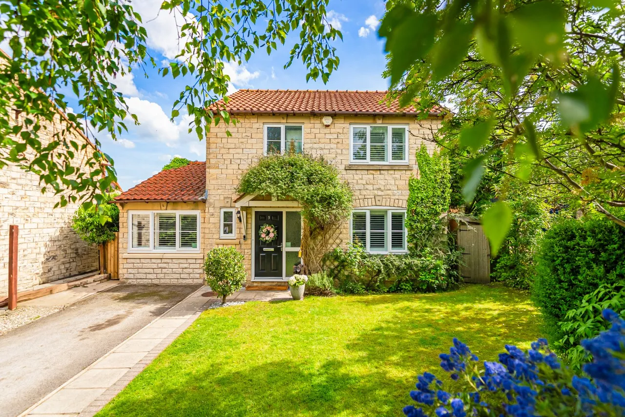 Milnthorpe Close, Bramham, LS23, photo 5