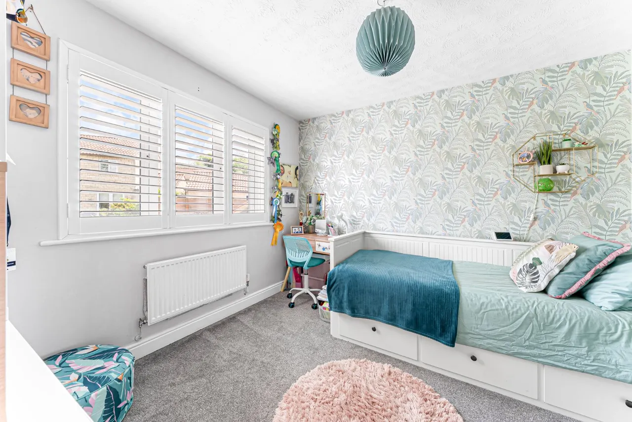 Milnthorpe Close, Bramham, LS23, photo 9