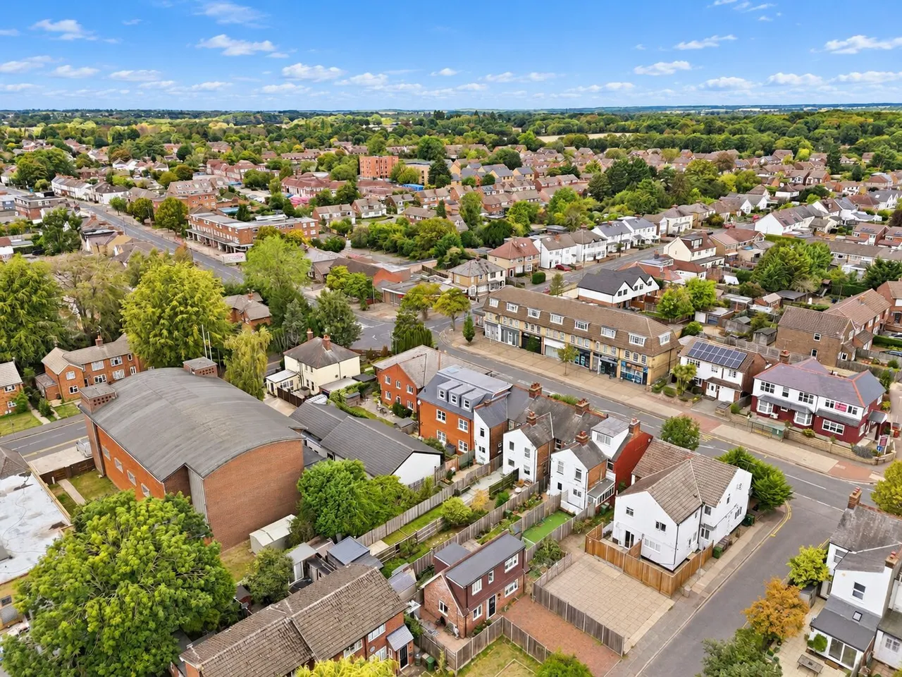 High Street, London Colney, AL2, photo 12