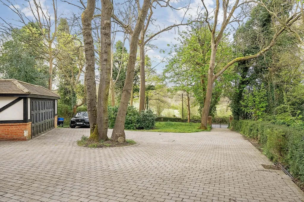 Downe Road, Keston, photo 31