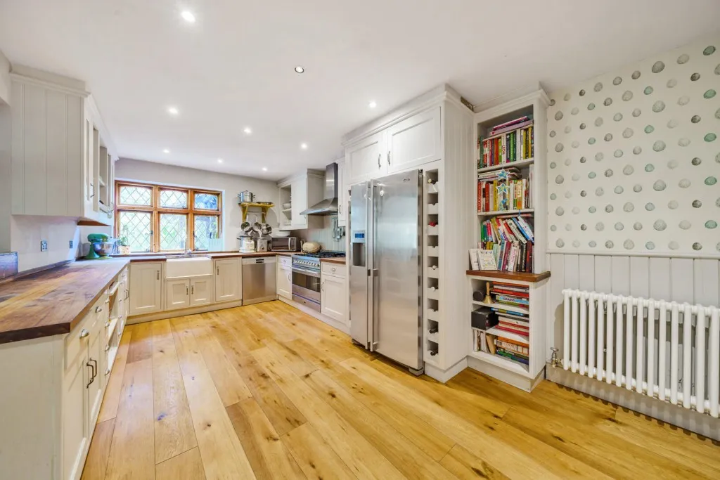 Downe Road, Keston, photo 6