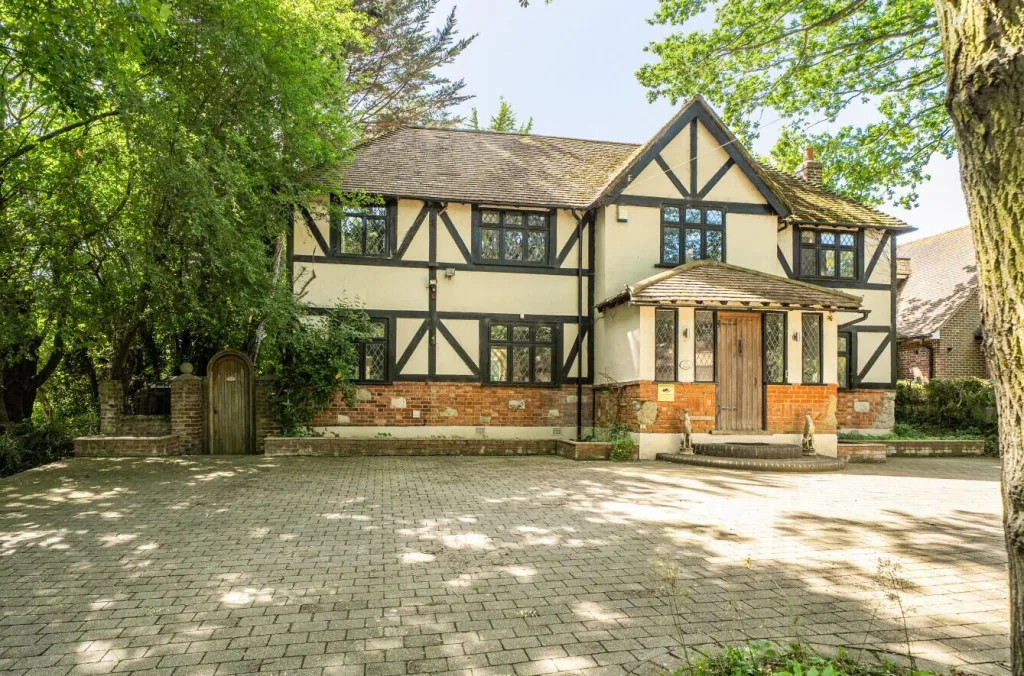 Downe Road, Keston, photo 36