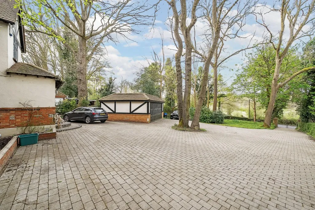Downe Road, Keston, photo 35