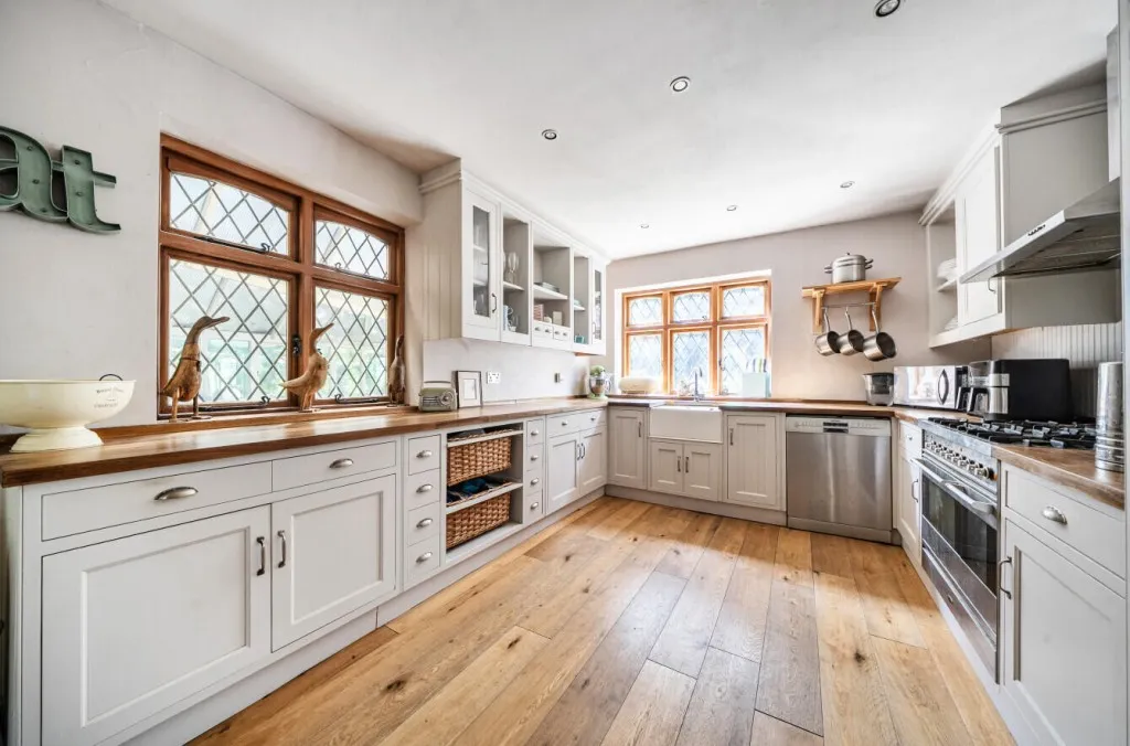 Downe Road, Keston, photo 7