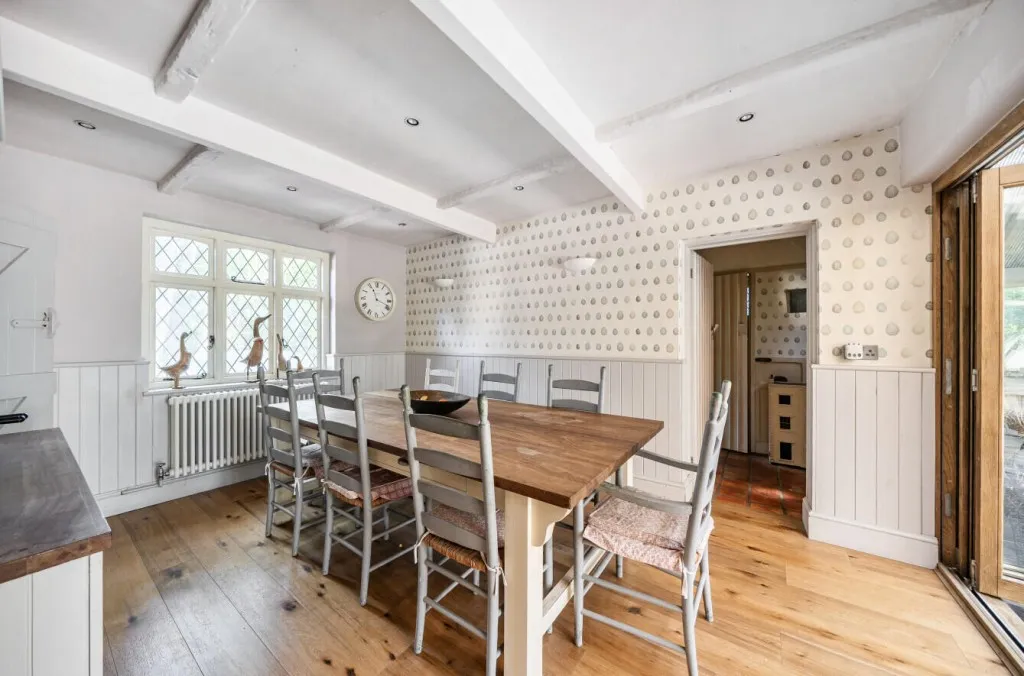 Downe Road, Keston, photo 9