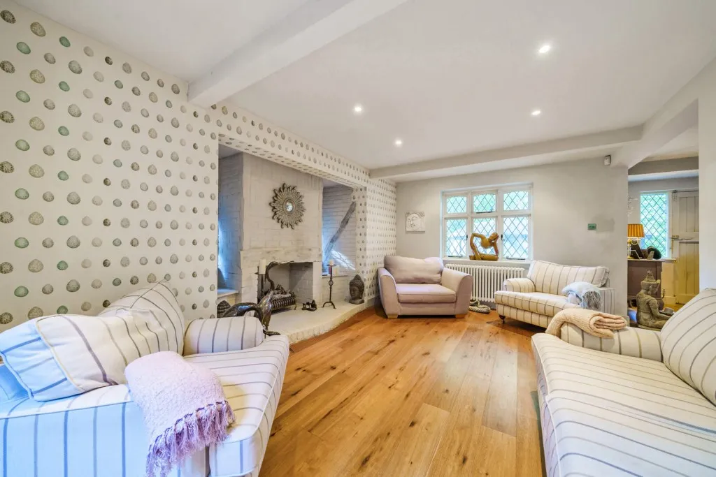 Downe Road, Keston, photo 13