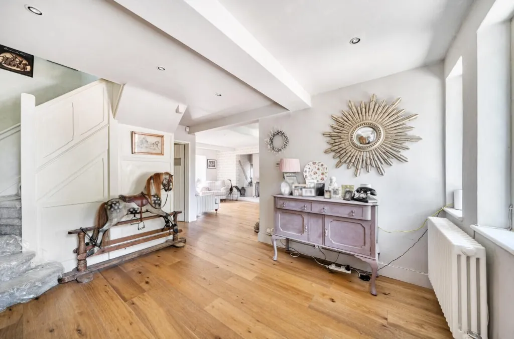 Downe Road, Keston, photo 12
