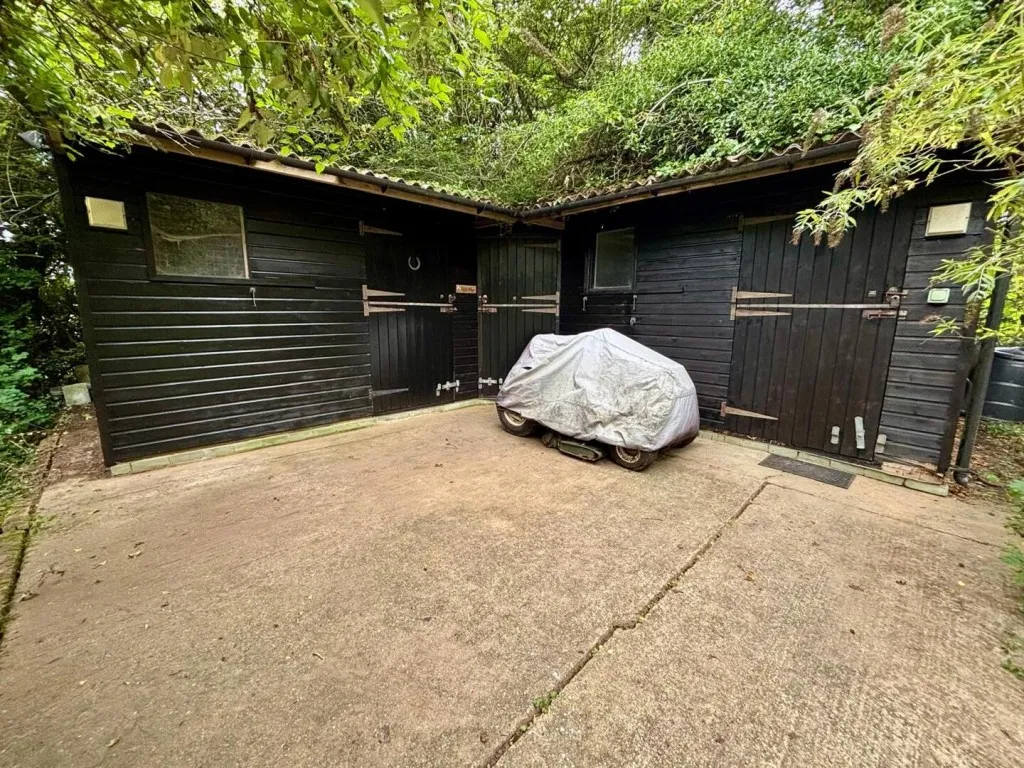 Downe Road, Keston, photo 28