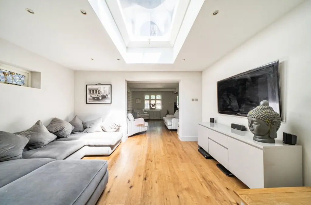Downe Road, Keston, photo 11