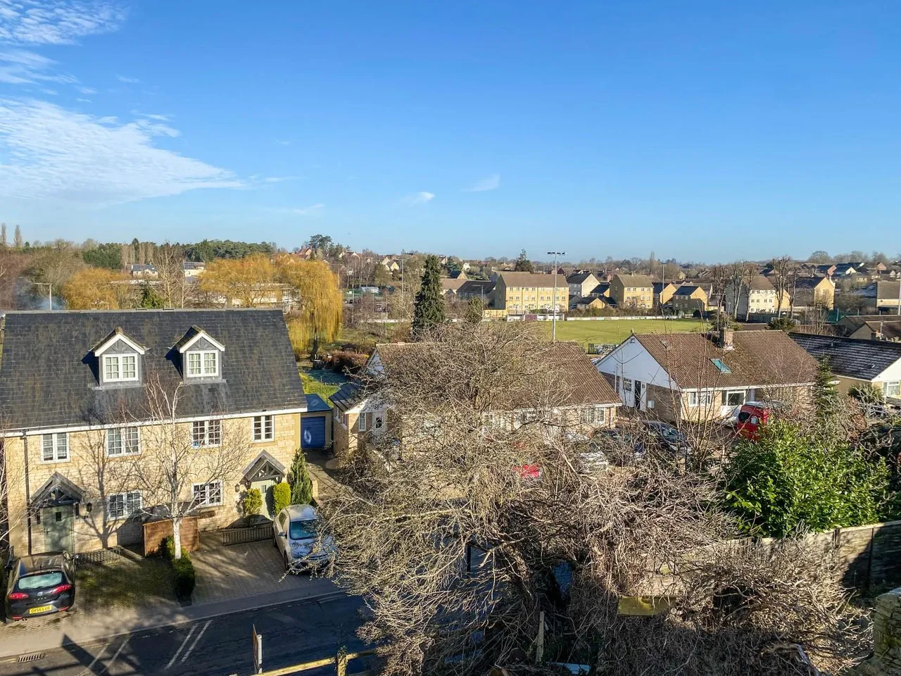 Hobbes Close, Malmesbury, SN16, photo 13
