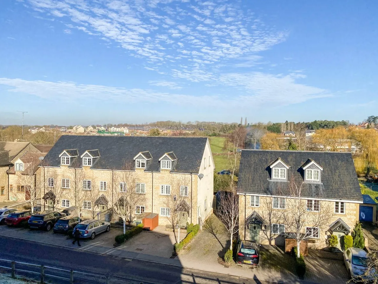 Hobbes Close, Malmesbury, SN16, photo 12