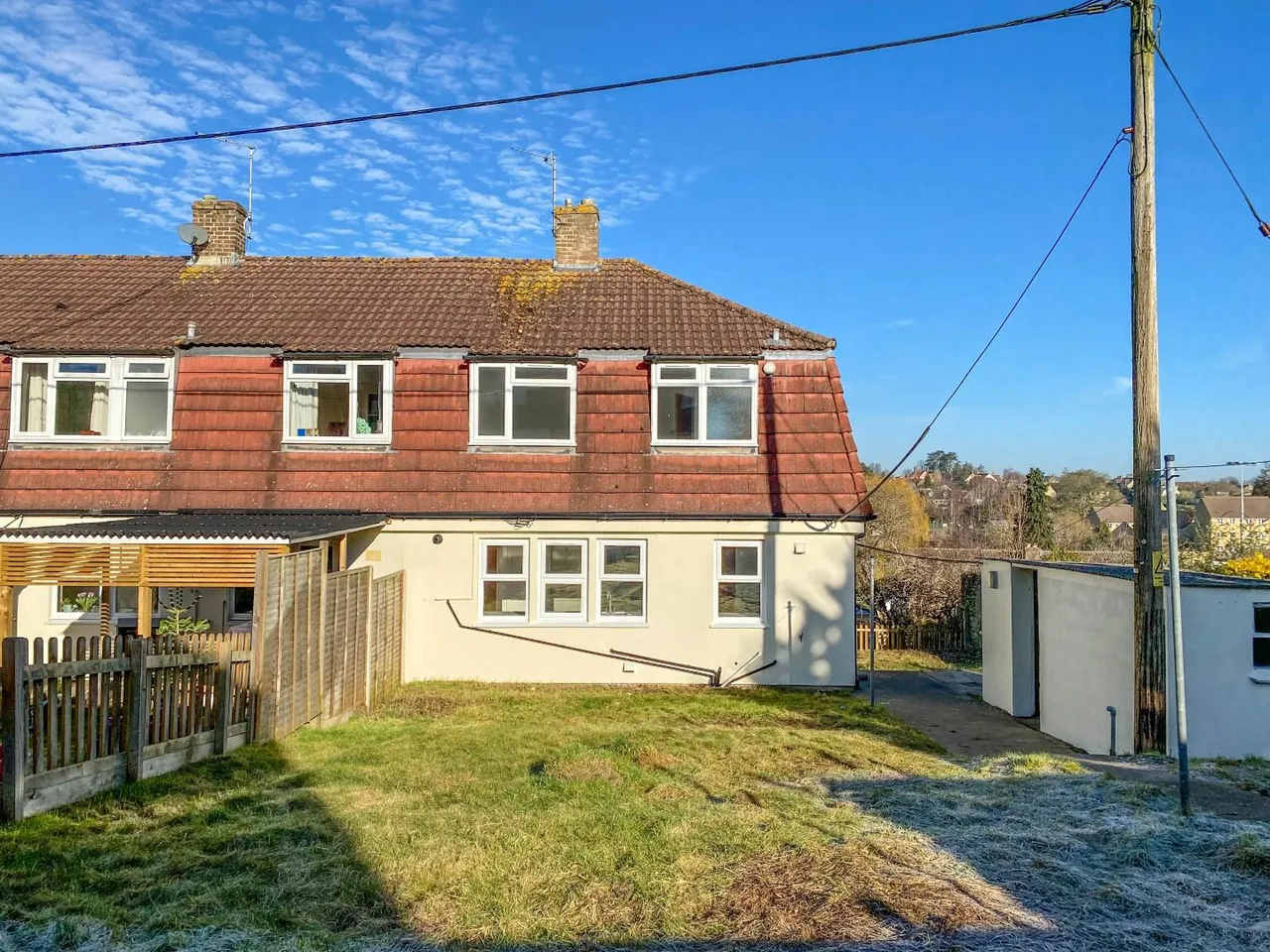 Hobbes Close, Malmesbury, SN16, photo 11