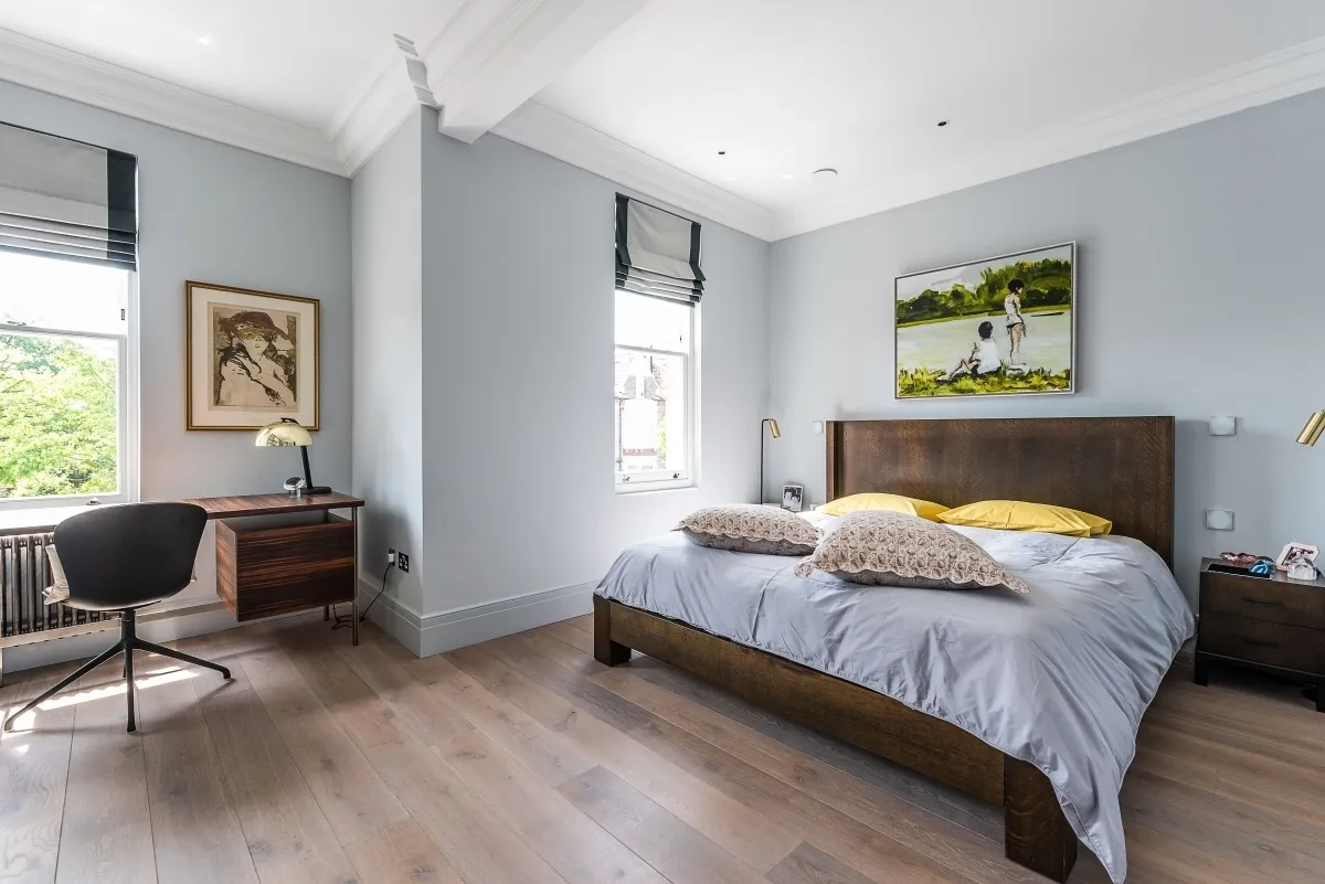Elms Road, London, SW4, photo 5