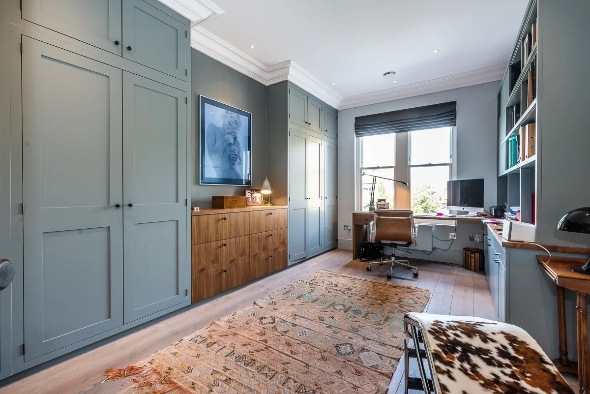 Elms Road, London, SW4, photo 8