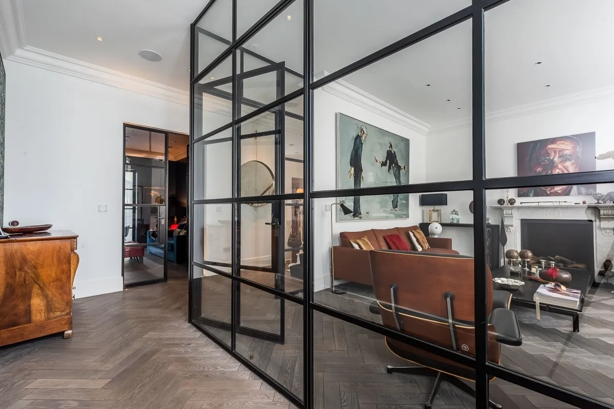 Elms Road, London, SW4, photo 11