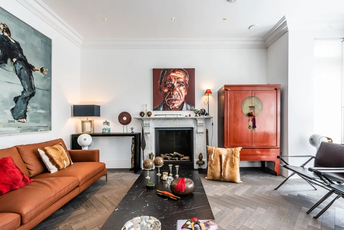 Elms Road, London, SW4, photo 12