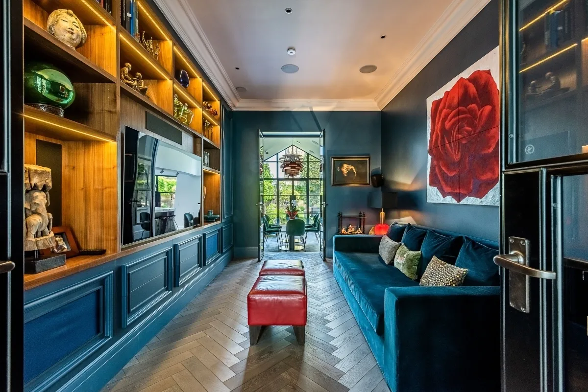 Elms Road, London, SW4, photo 6