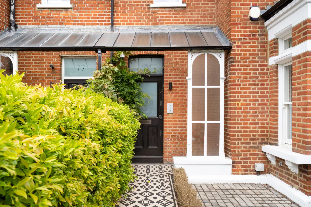 Elms Road, London, SW4, photo 9