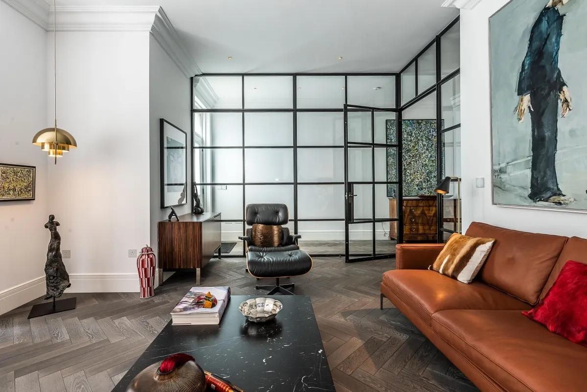 Elms Road, London, SW4, photo 4