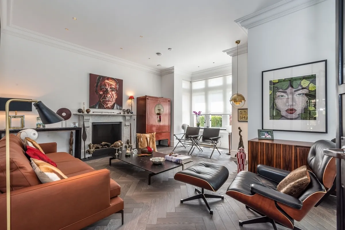 Elms Road, London, SW4, photo 2