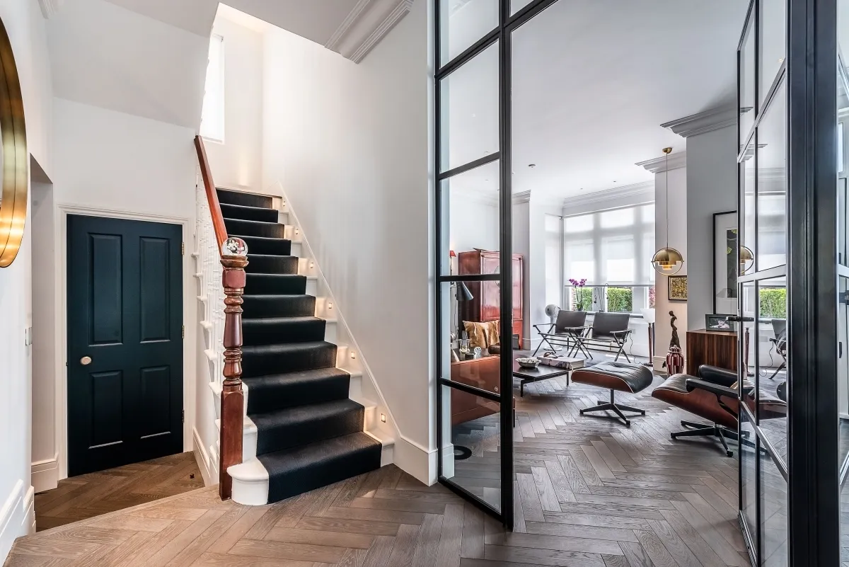Elms Road, London, SW4, photo 10