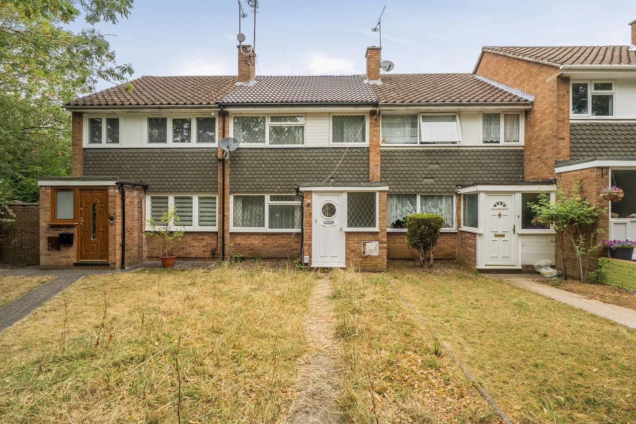 Boxted Close, Luton, LU4, photo 13