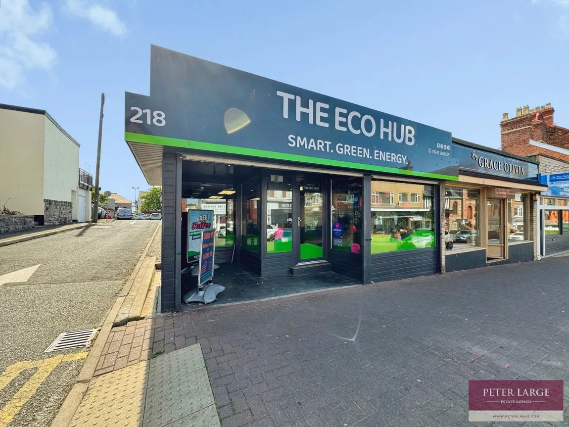 High Street, Prestatyn, Denbighshire, LL19 9BP, photo 12