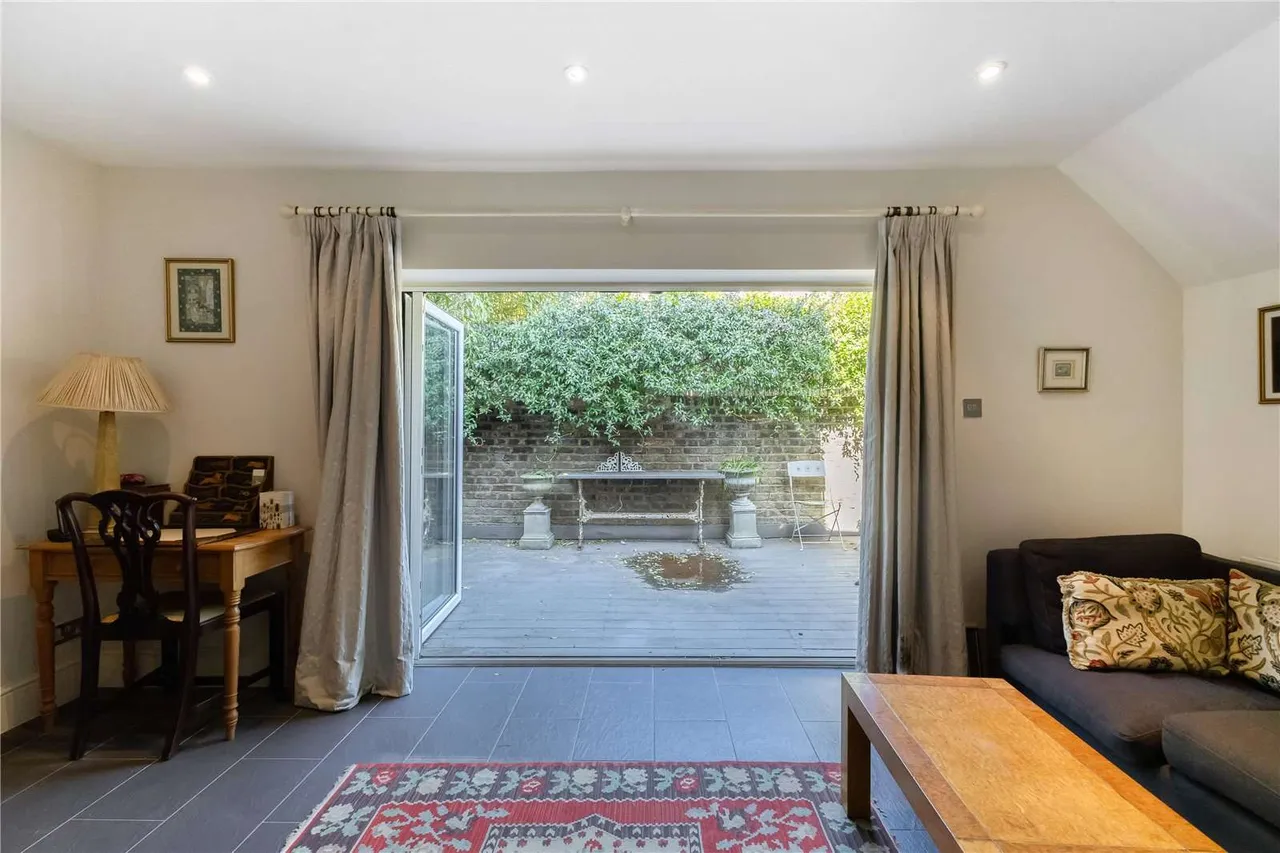 Hestercombe Avenue, London, SW6 5LL, photo 6