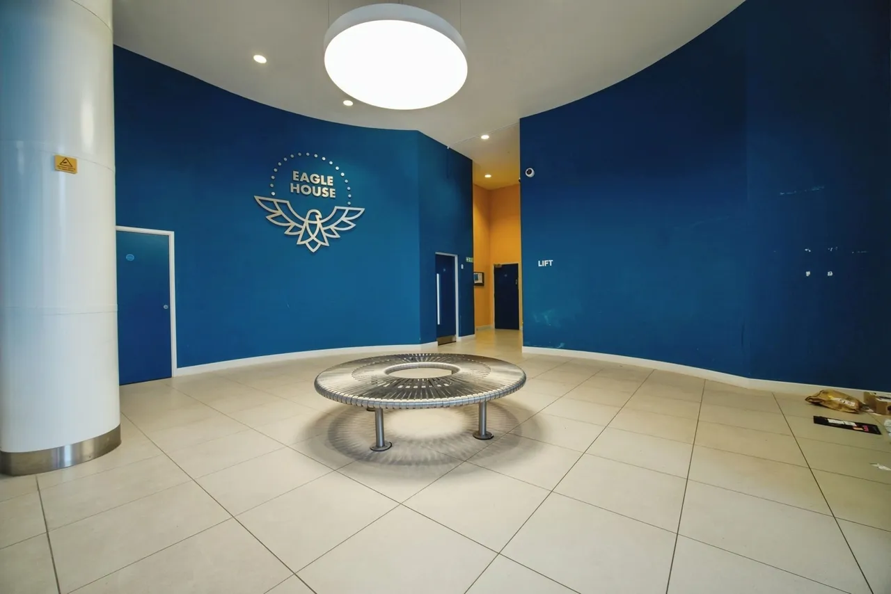 The Ring, Bracknell, RG12, photo 12