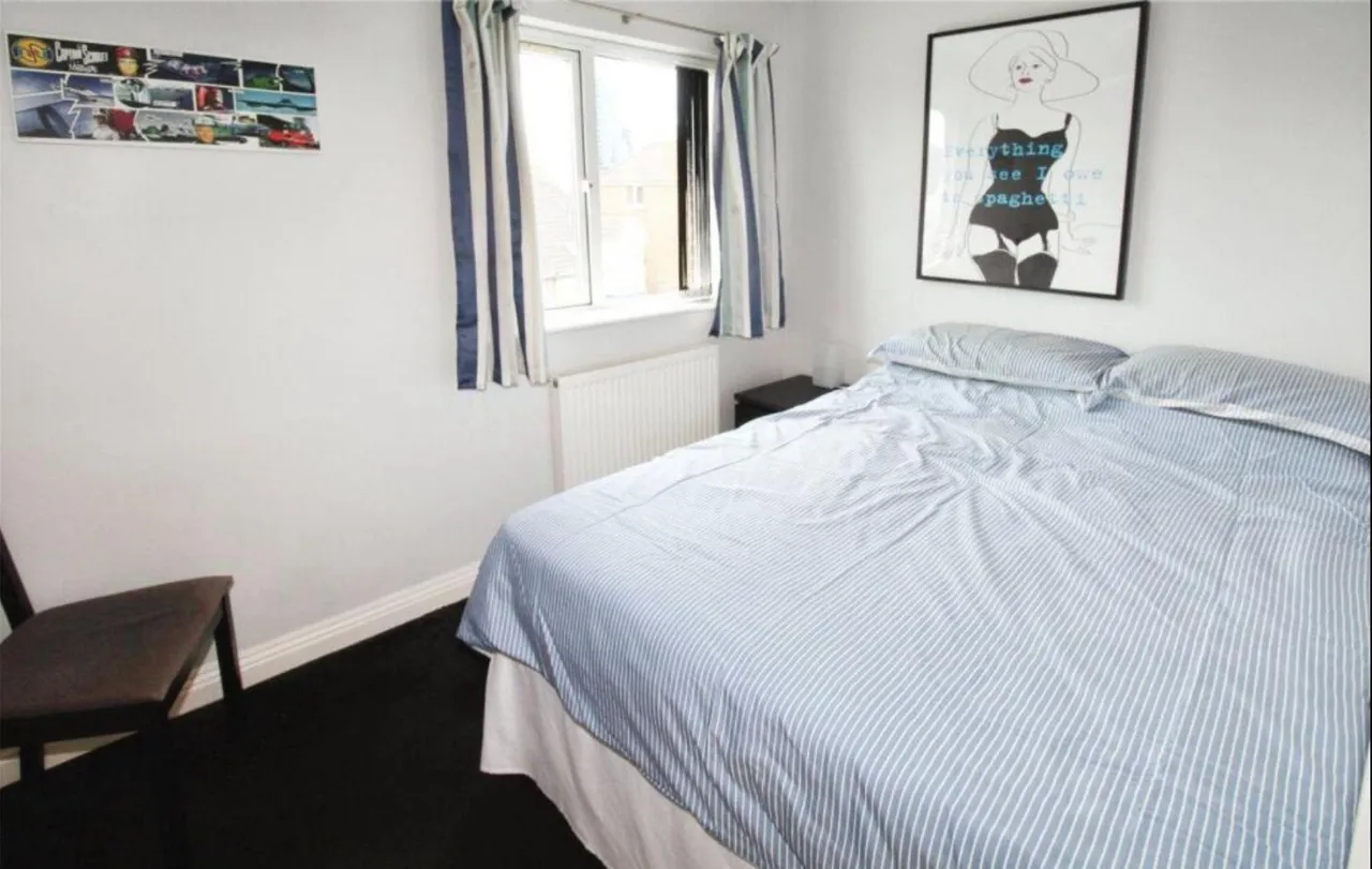 Pacific Close, Southampton, SO14, photo 13