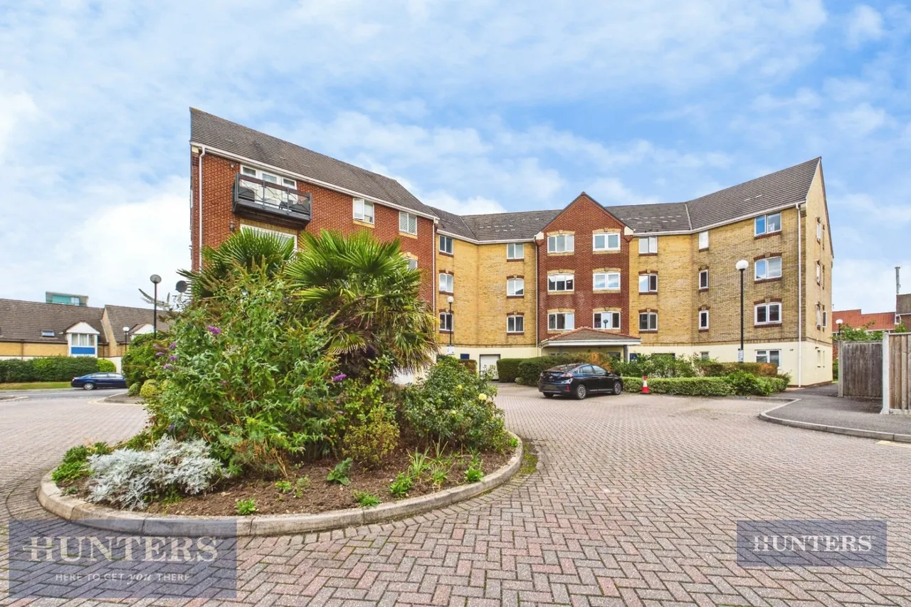 Pacific Close, Southampton, SO14, photo 17