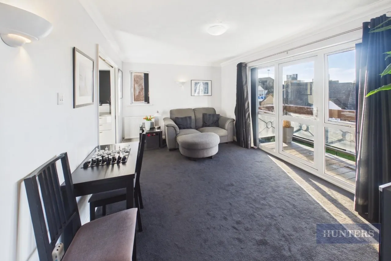 Pacific Close, Southampton, SO14, photo 3