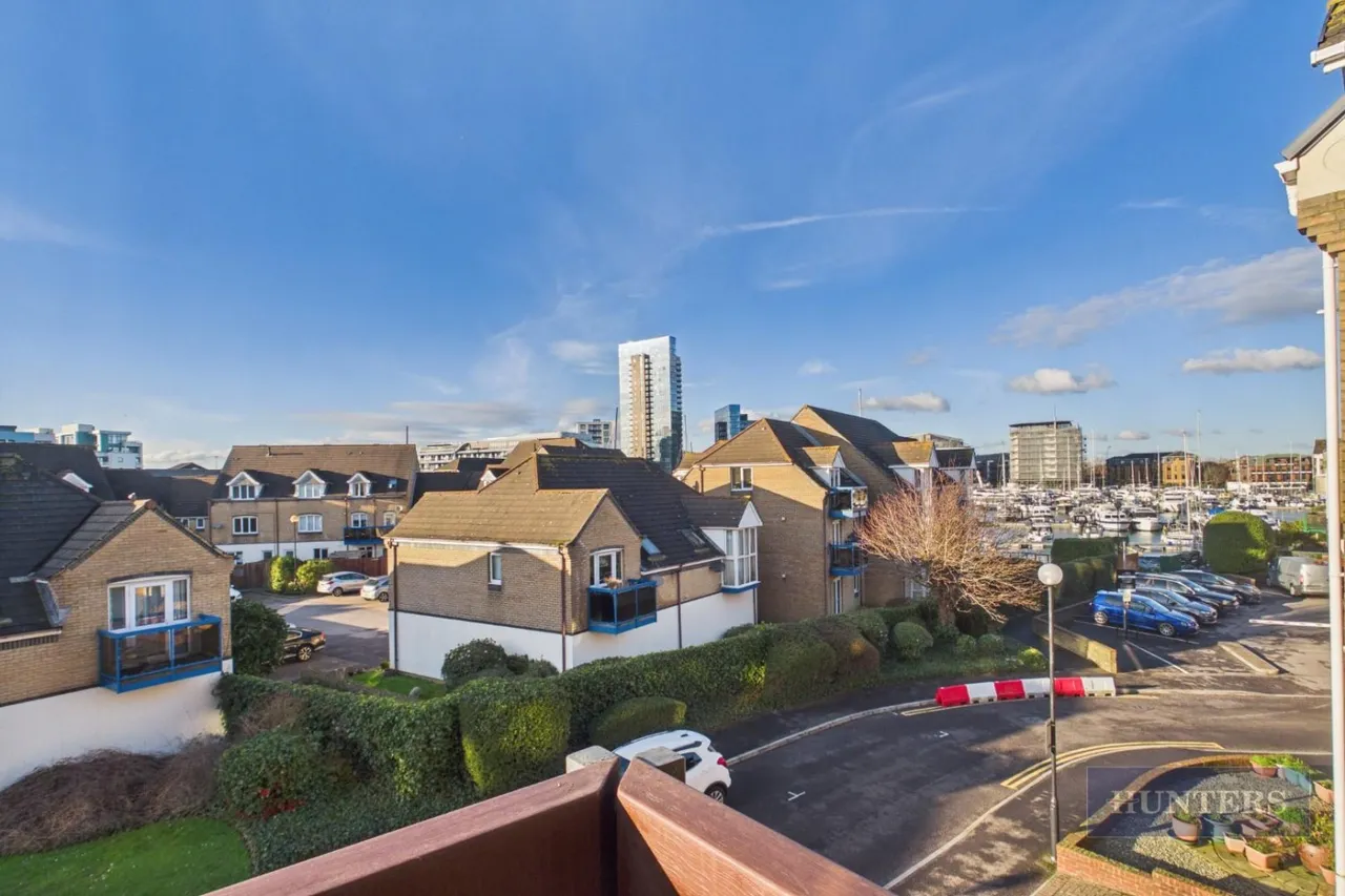 Pacific Close, Southampton, SO14, photo 5