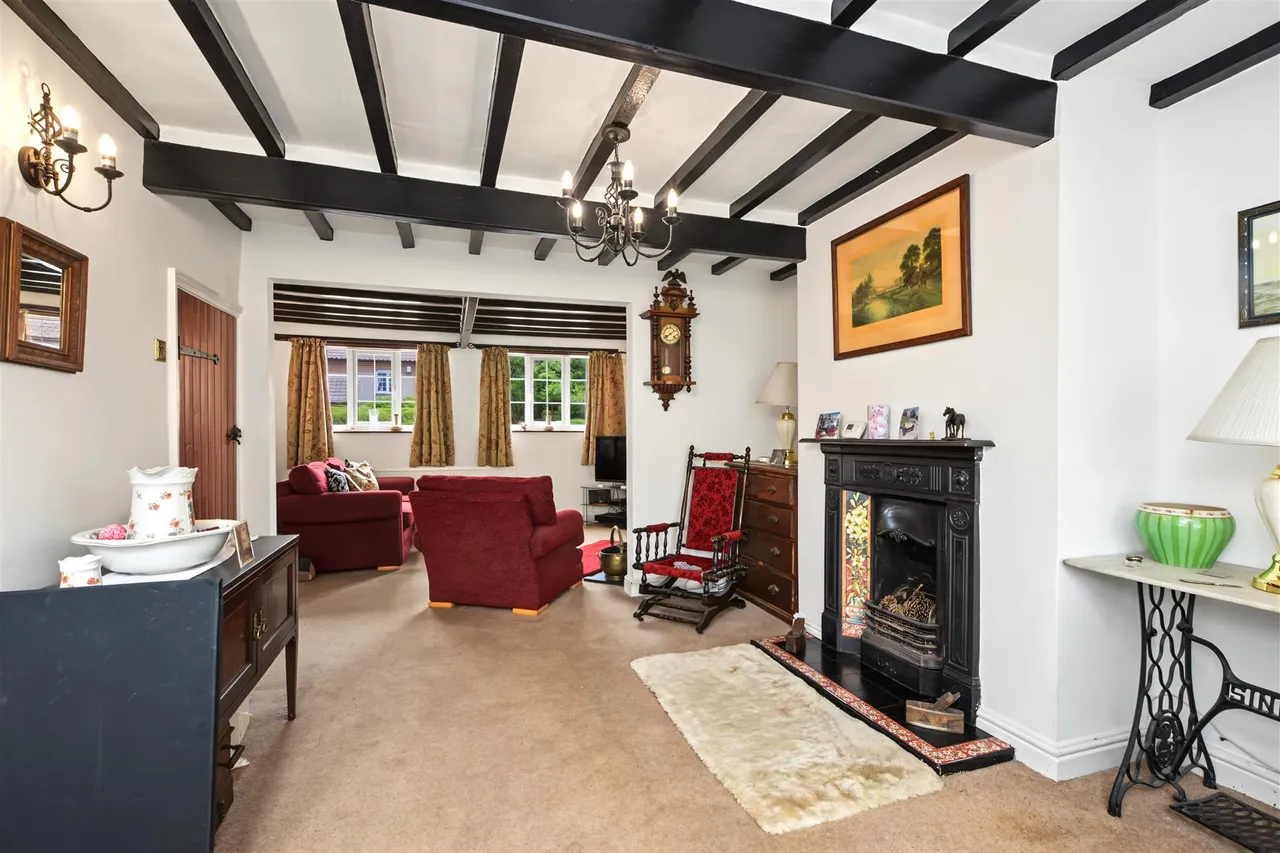 Main Street, Calverton, NG14, photo 3