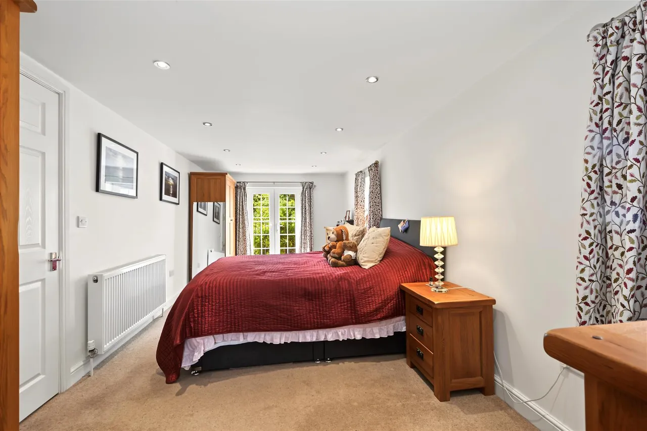 Main Street, Calverton, NG14, photo 4