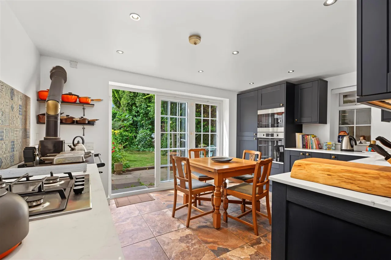 Main Street, Calverton, NG14, photo 2