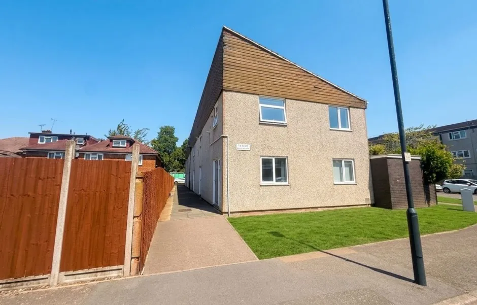 Damsonwood Road, Southall, UB2, photo 4