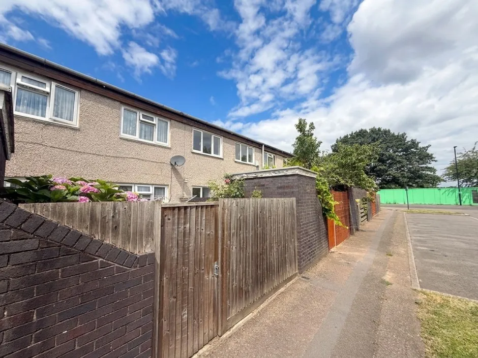 Damsonwood Road, Southall, UB2, photo 15