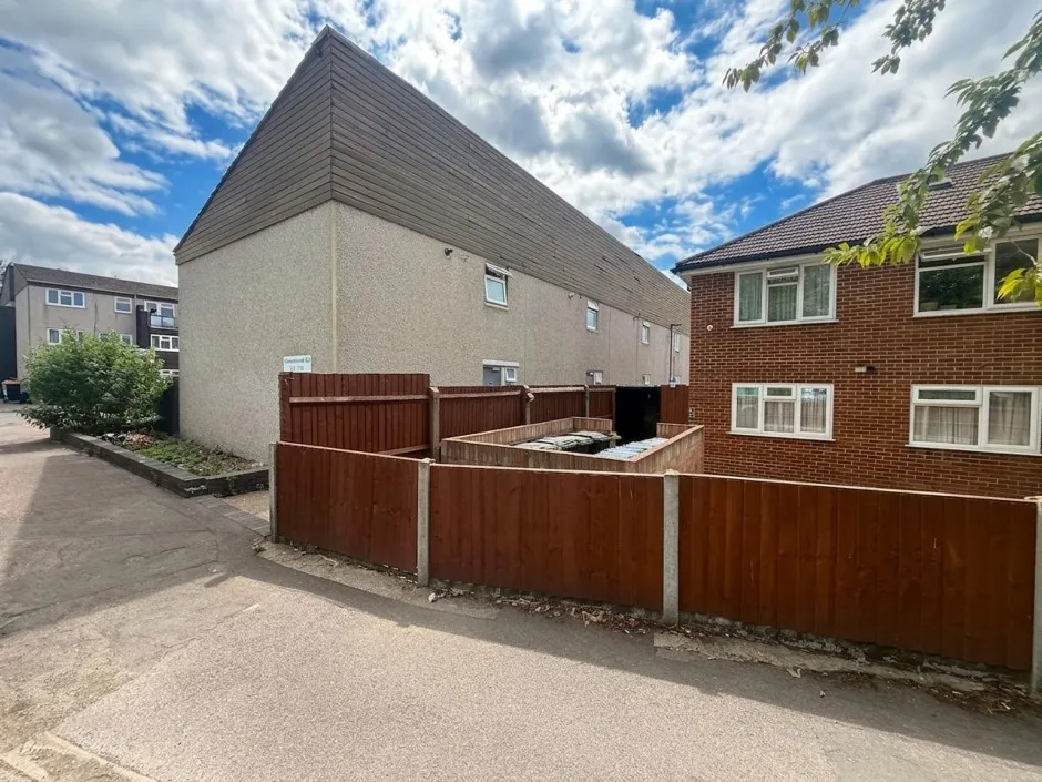 2 bed house for sale, Damsonwood Road, Southall, UB2