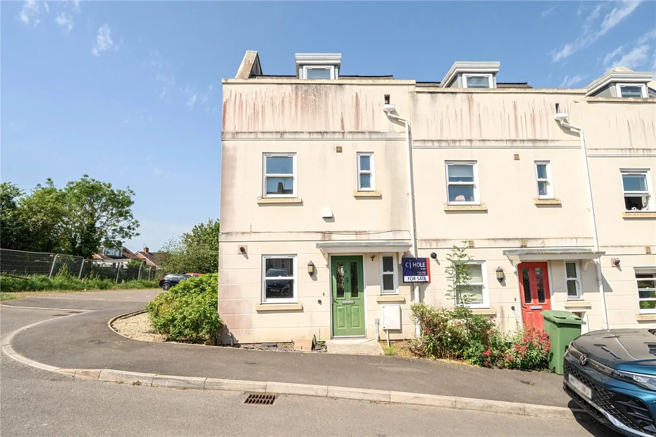 Pillowell Close, Cheltenham, GL52, photo 20