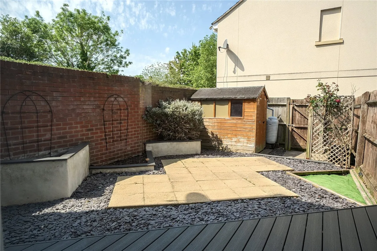 Pillowell Close, Cheltenham, GL52, photo 2